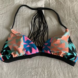 Target swimwear